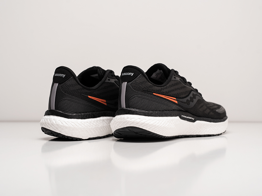 Кроссовки Saucony Triumph 19