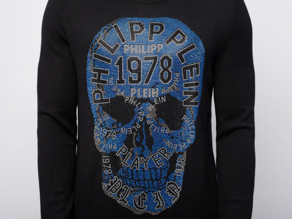 Свитшот Philipp Plein