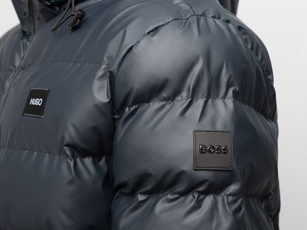 Куртка зимняя Hugo Boss