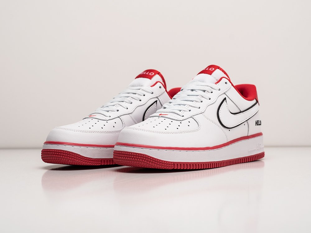 Кроссовки Nike Air Force 1 Low