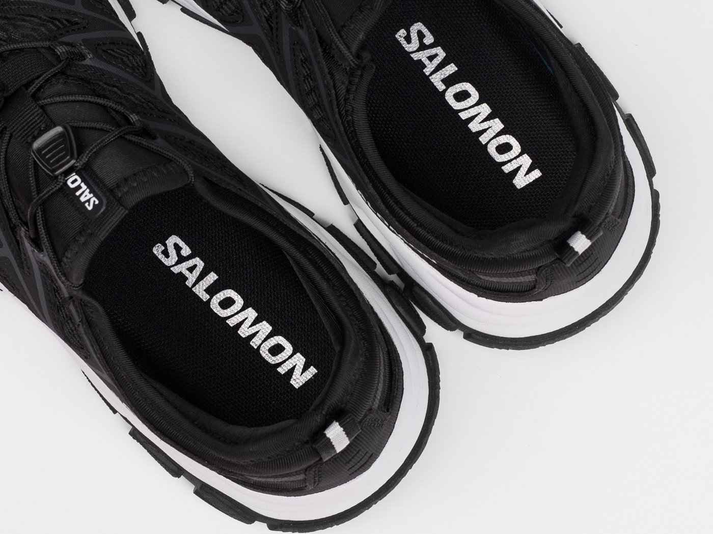 Кроссовки Salomon