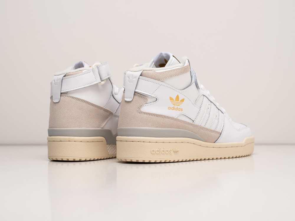Кроссовки Adidas Forum 84 High
