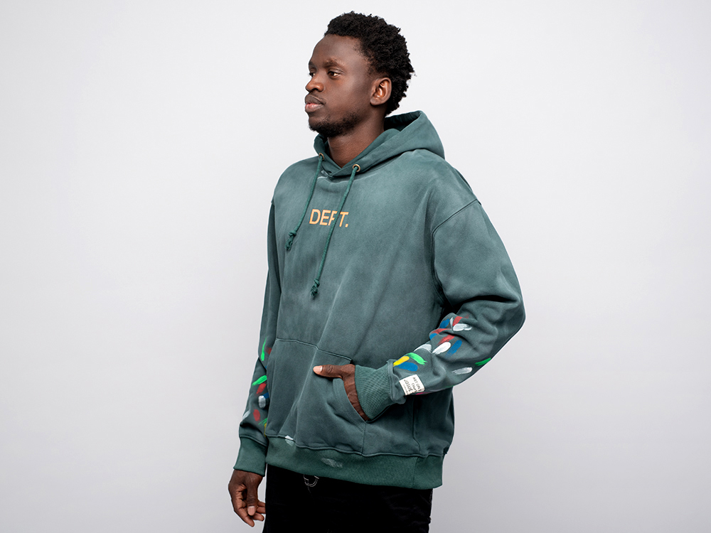 Худи GALLERY DEPT