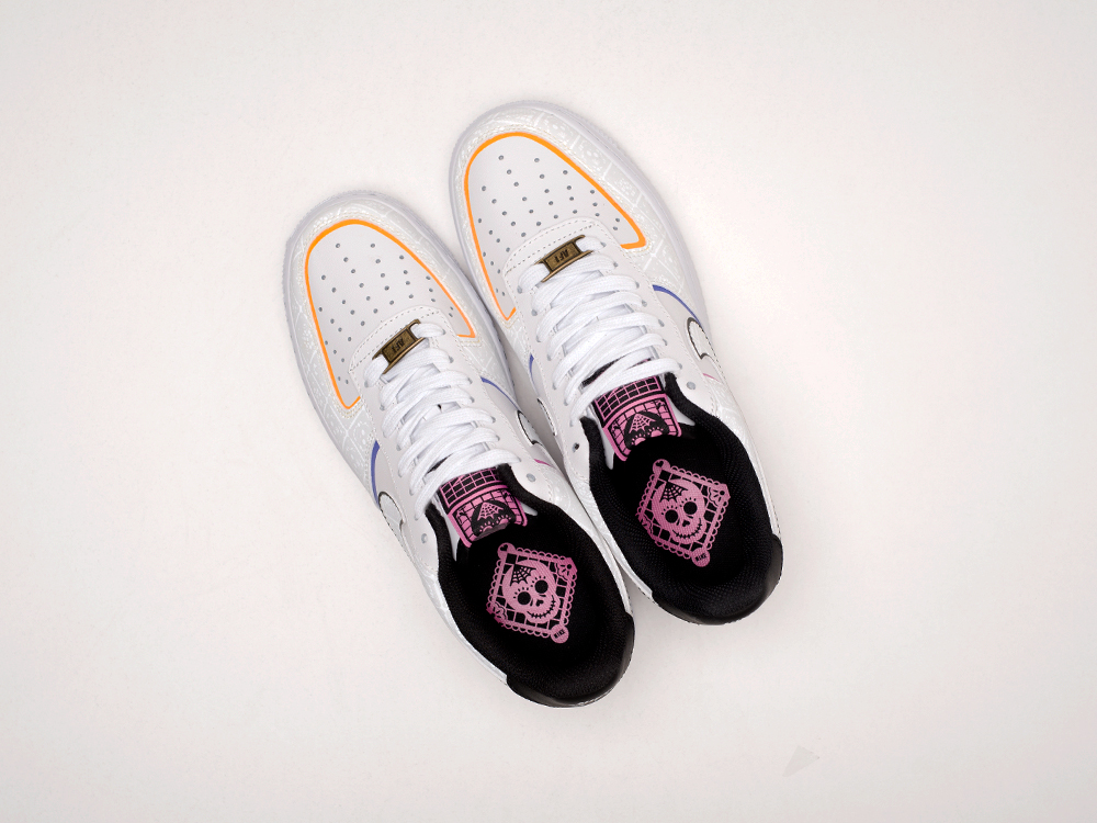 Кроссовки Nike Air Force 1 Low