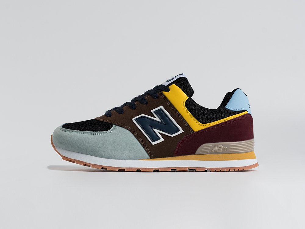 Кроссовки New Balance 574