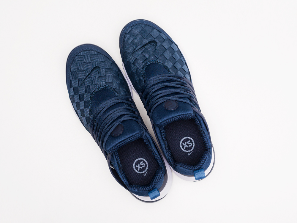 Кроссовки Nike Air Presto SE Woven