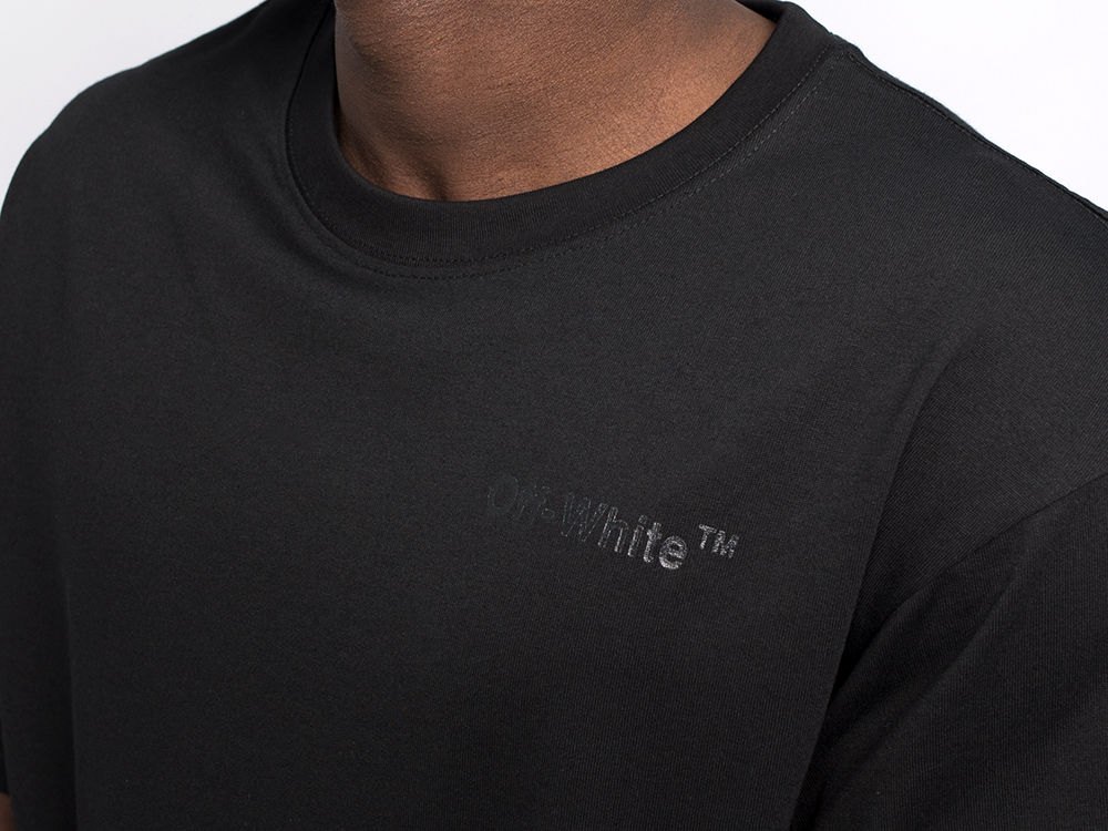 Футболка OFF-WHITE