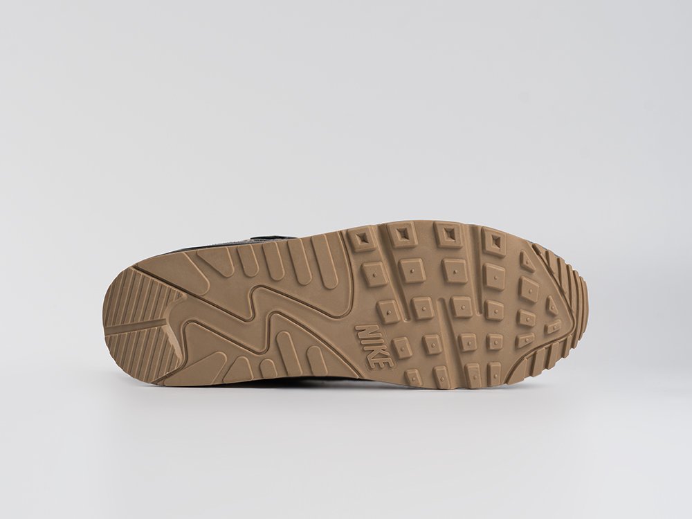 Зимние Кроссовки Nike Air Max 90