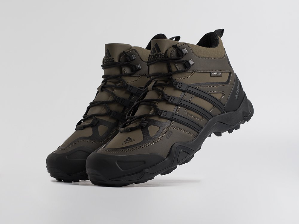 Зимние Ботинки Adidas Terrex Winter