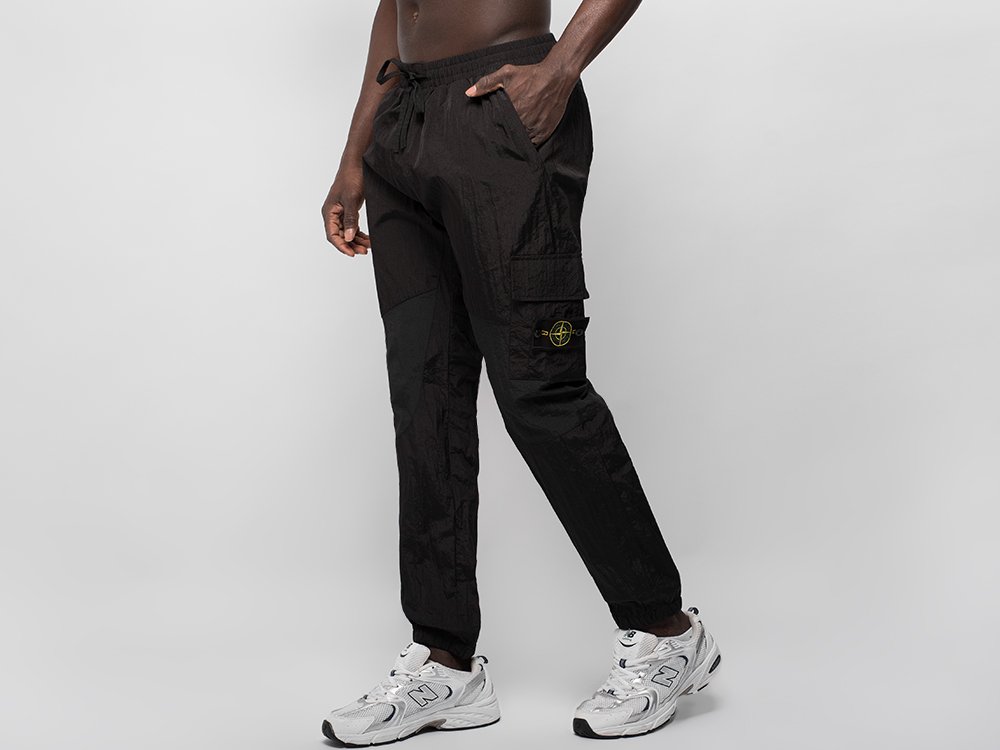 Джоггеры Stone Island