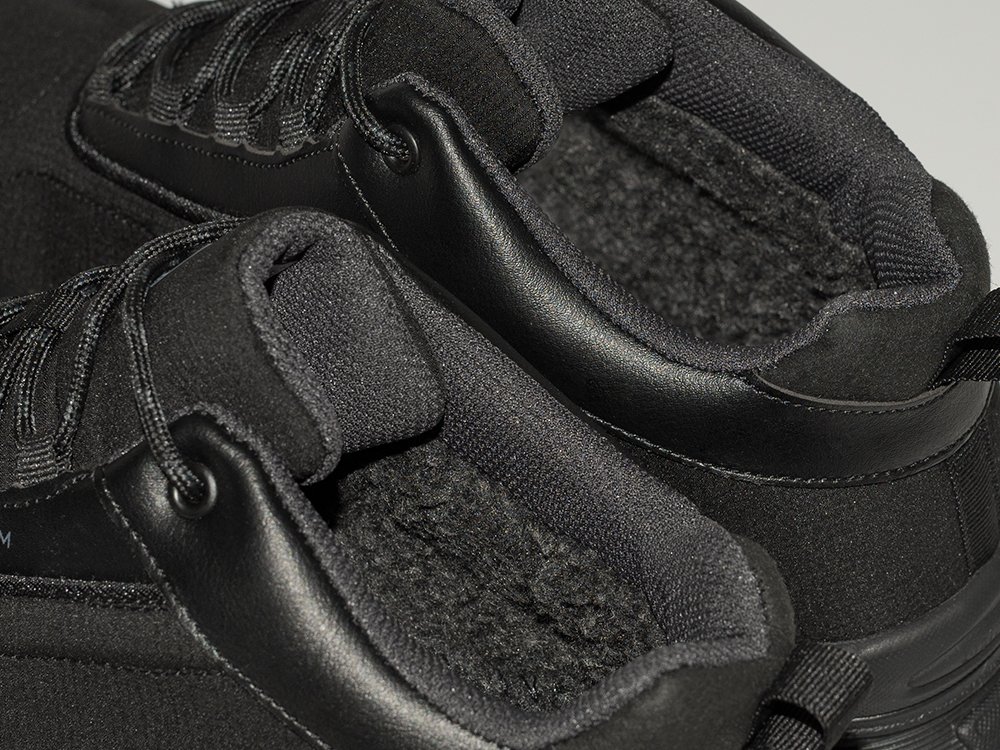 Зимние Кроссовки Adidas