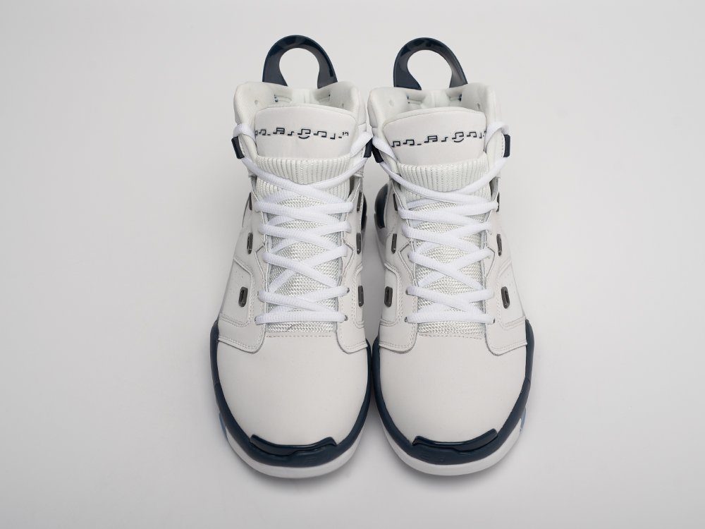 Кроссовки Jordan 6-17-23