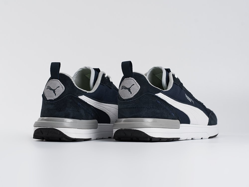 Кроссовки Puma R22