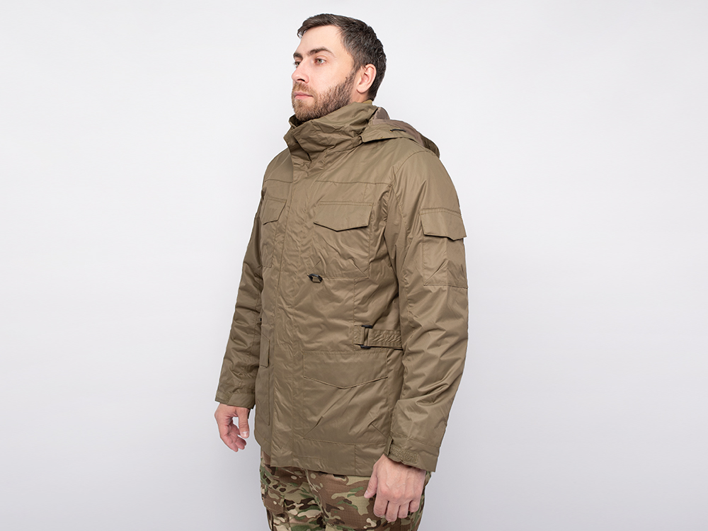 Куртка АМУНИЦИЯ