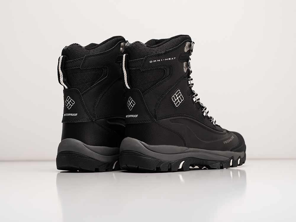 Зимние Ботинки Columbia Bugaboot Plus III