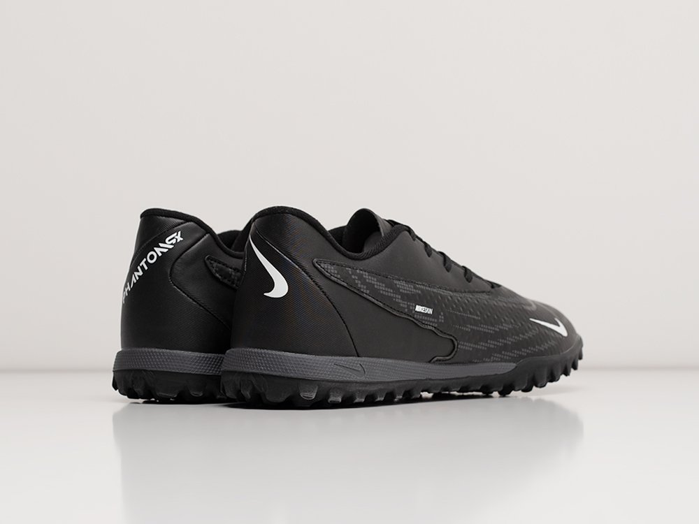 Футбольная обувь Nike Phantom GX Academy IC