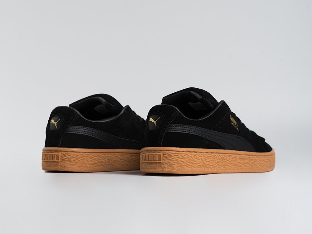 Кроссовки Puma Suede XL