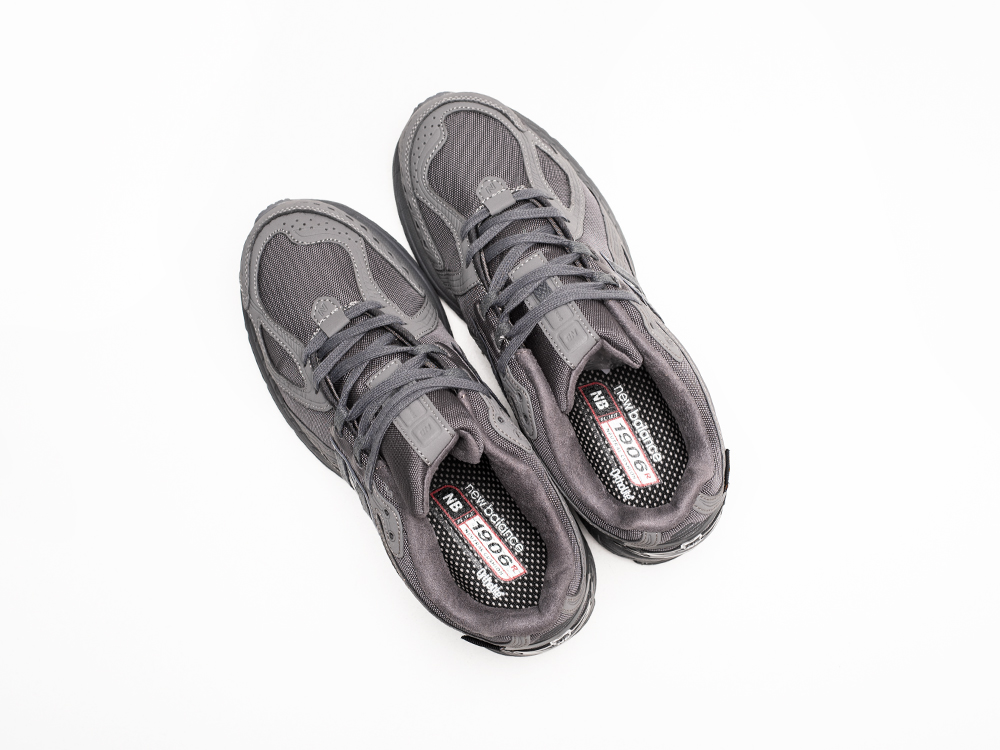 Кроссовки New Balance 1906R