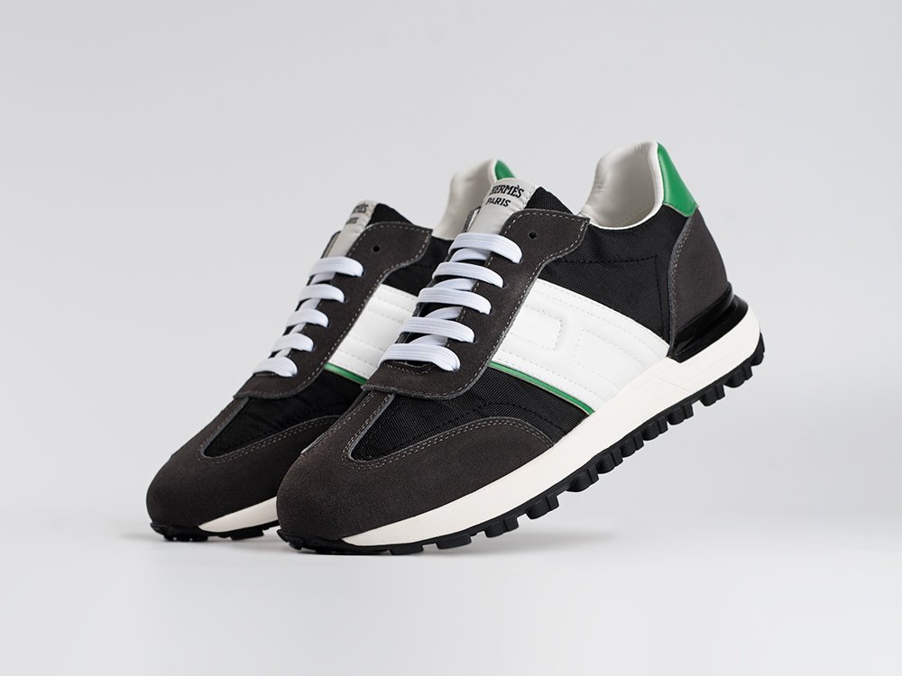 Кроссовки Hermes