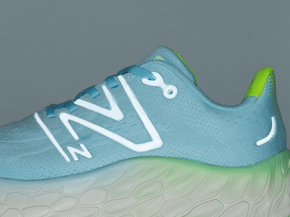 Кроссовки New Balance Fresh Foam X More Trail v4