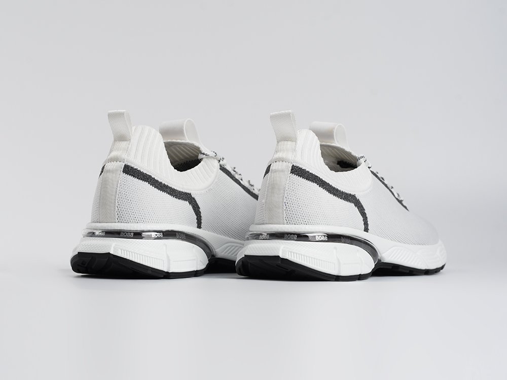 Кроссовки Hugo Boss