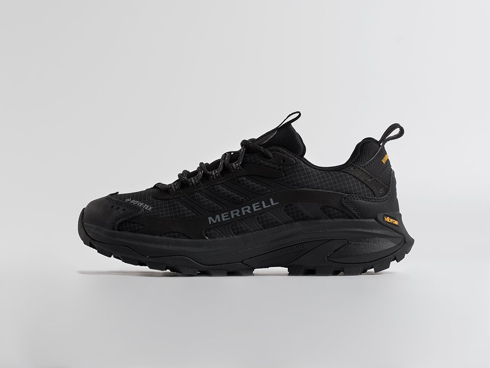 Ботинки Merrell Moab Speed 2 Low