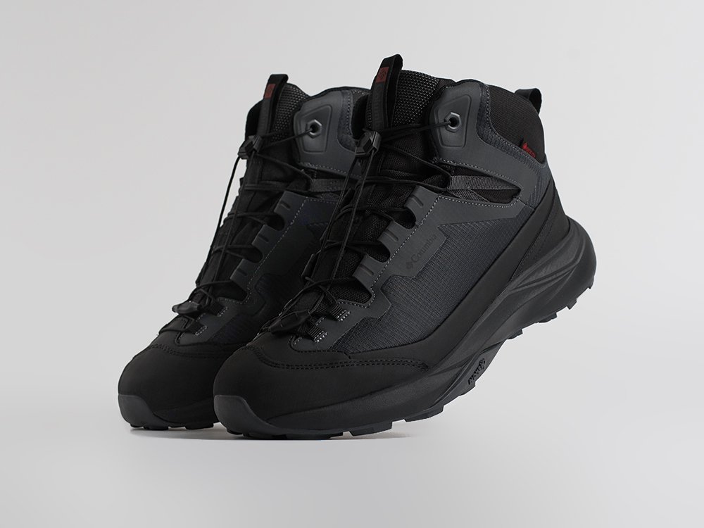 Зимние Кроссовки Columbia