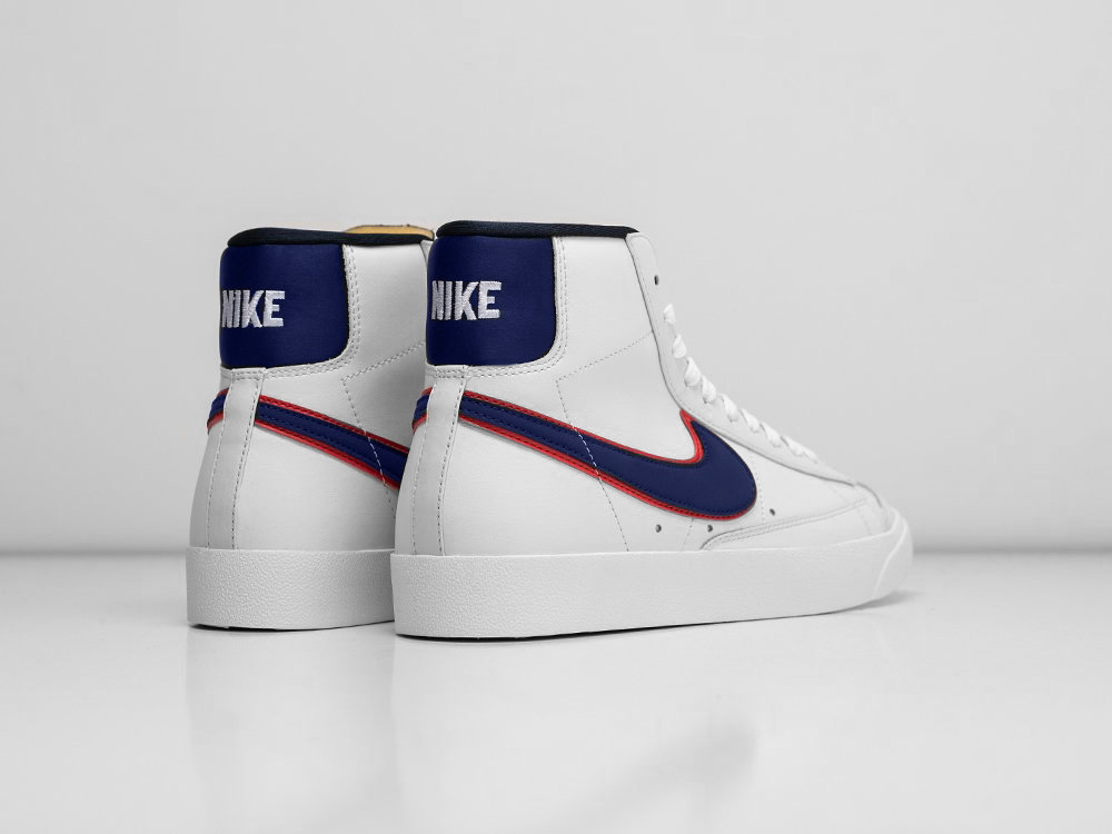 Кроссовки Nike Blazer Mid 77