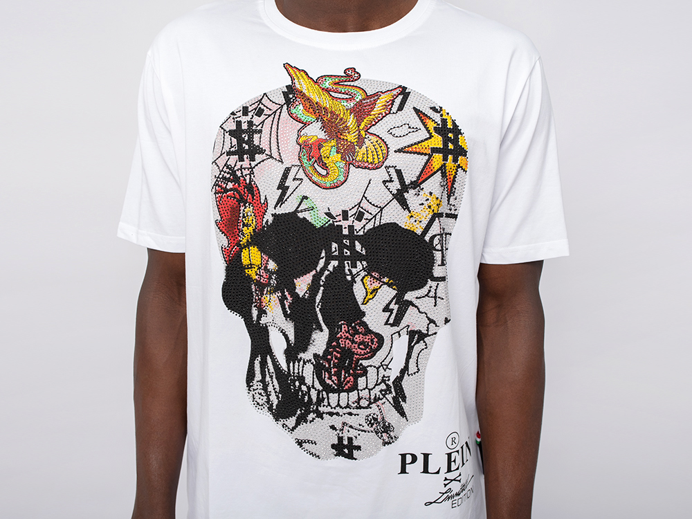 Футболка Philipp Plein