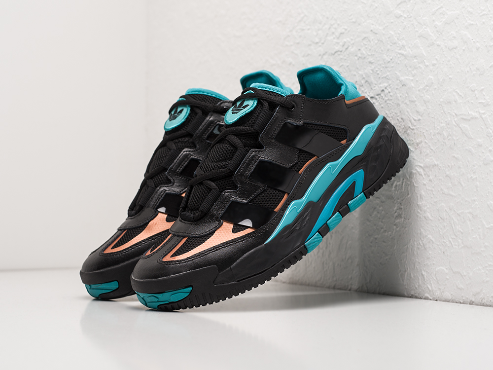 Кроссовки Adidas Niteball