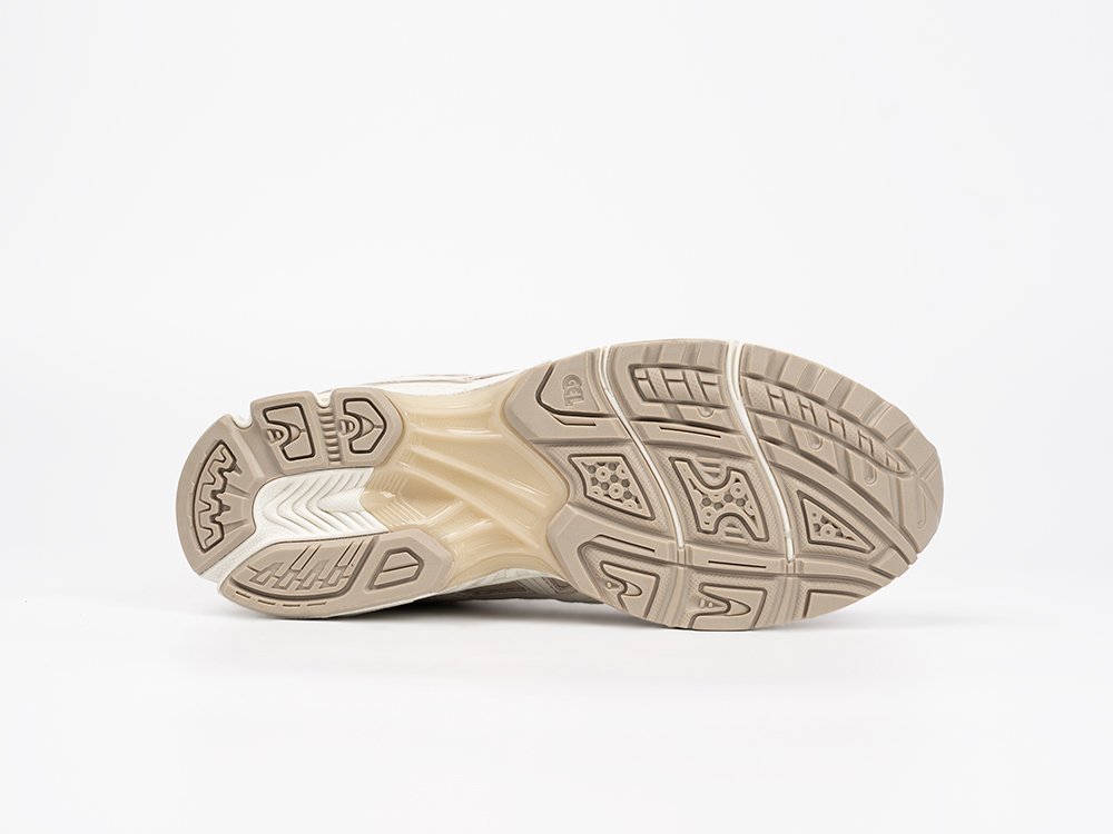 Зимние Кроссовки Asics Gel Kayano 14 Mid