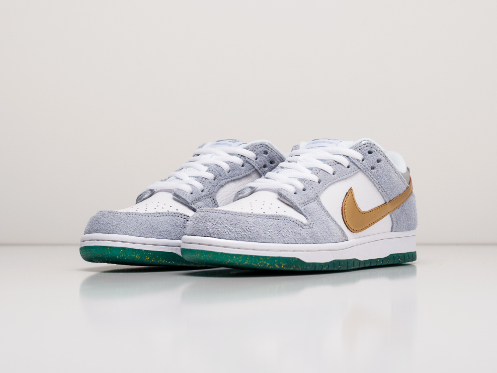 Кроссовки Nike SB Dunk Low