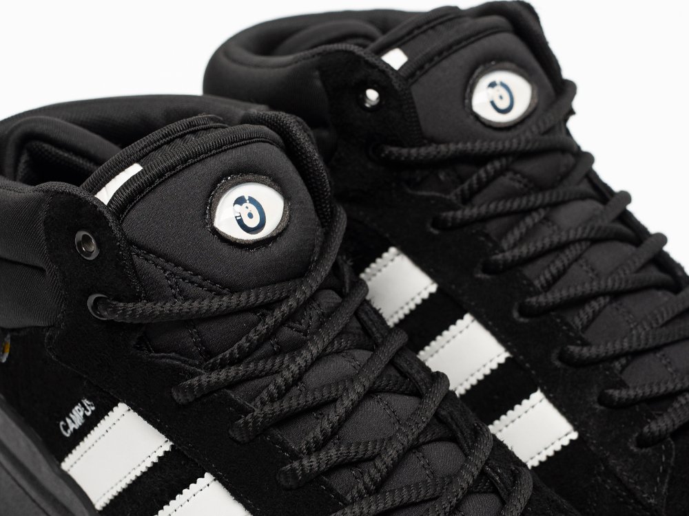 Зимние Кроссовки Bad Bunny x Adidas Campus Light High