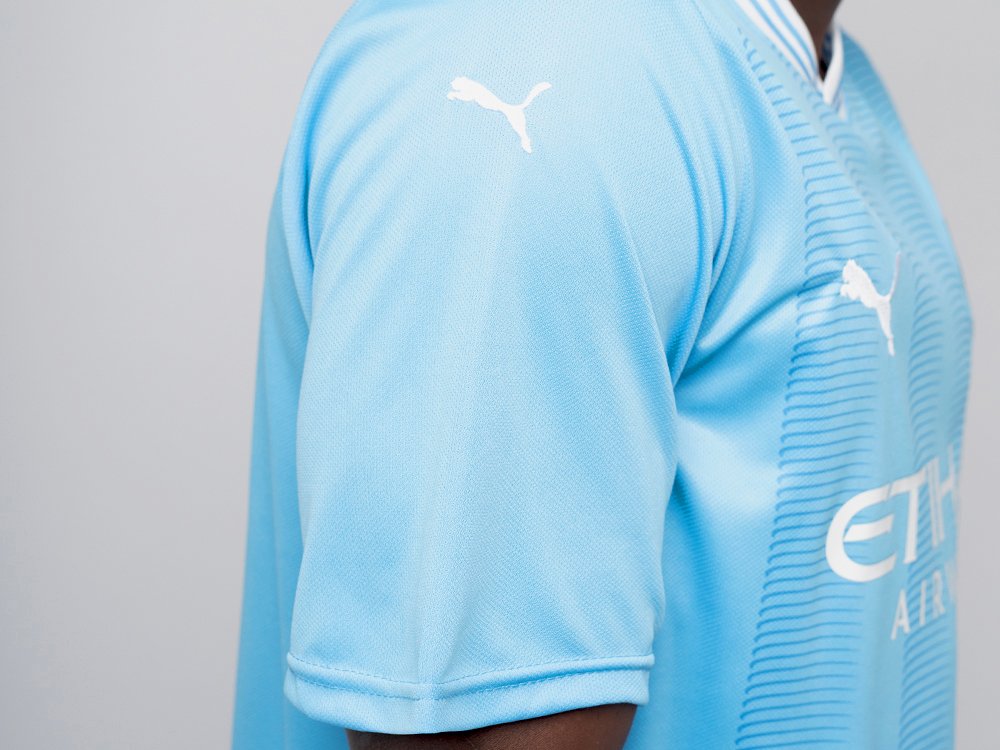 Футбольная форма Puma FC Manchester City