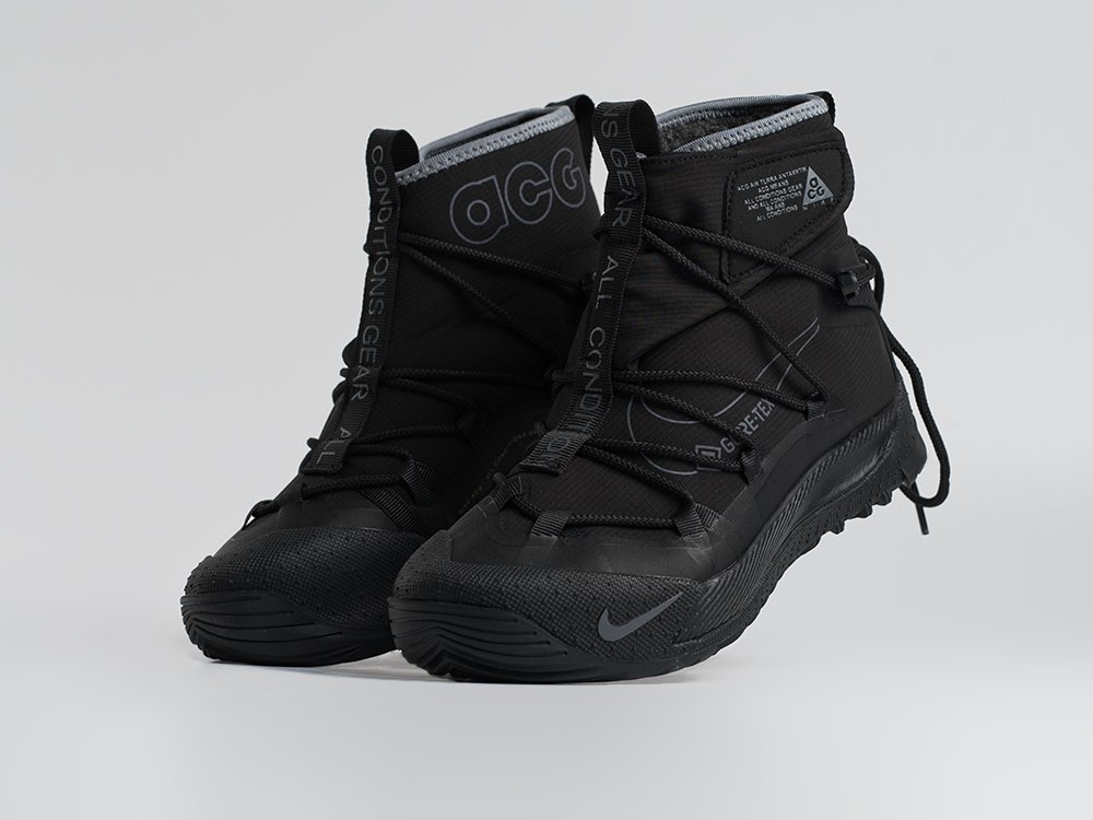 Зимние Кроссовки Nike ACG Air Terra Antarktik