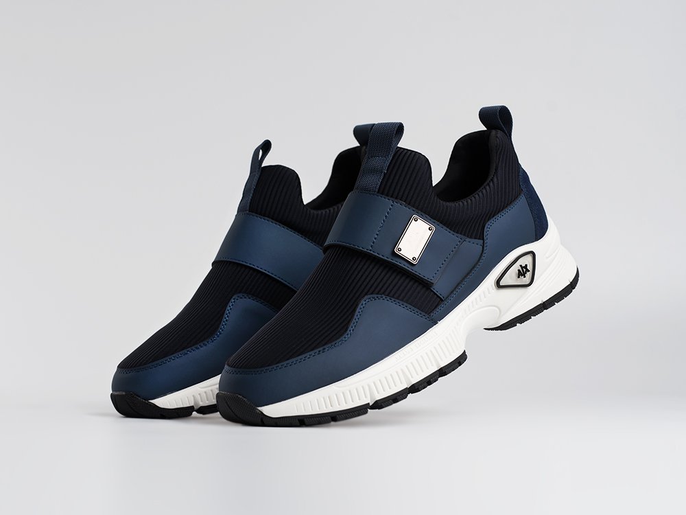 Кроссовки Emporio Armani