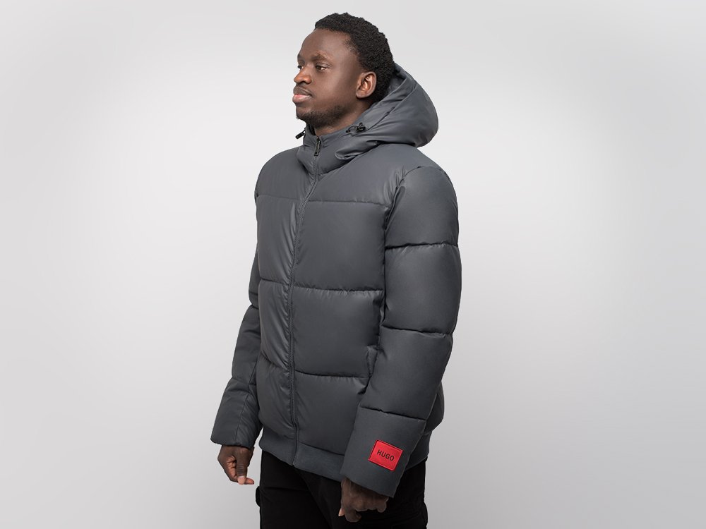 Куртка зимняя Hugo Boss