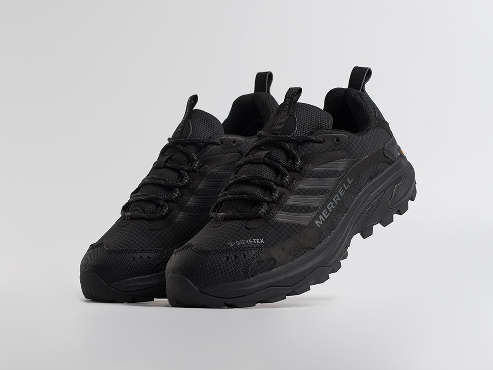 Ботинки Merrell Moab Speed 2 Low