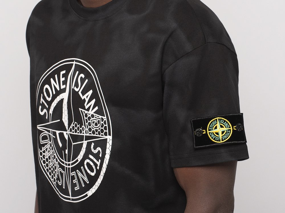 Футболка Stone Island