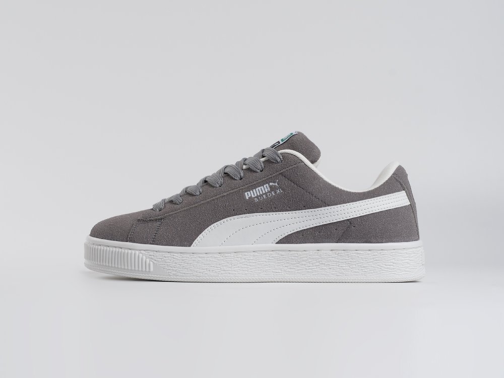 Кроссовки Puma Suede XL