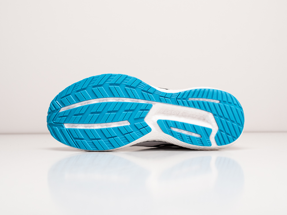 Кроссовки Saucony Triumph 19