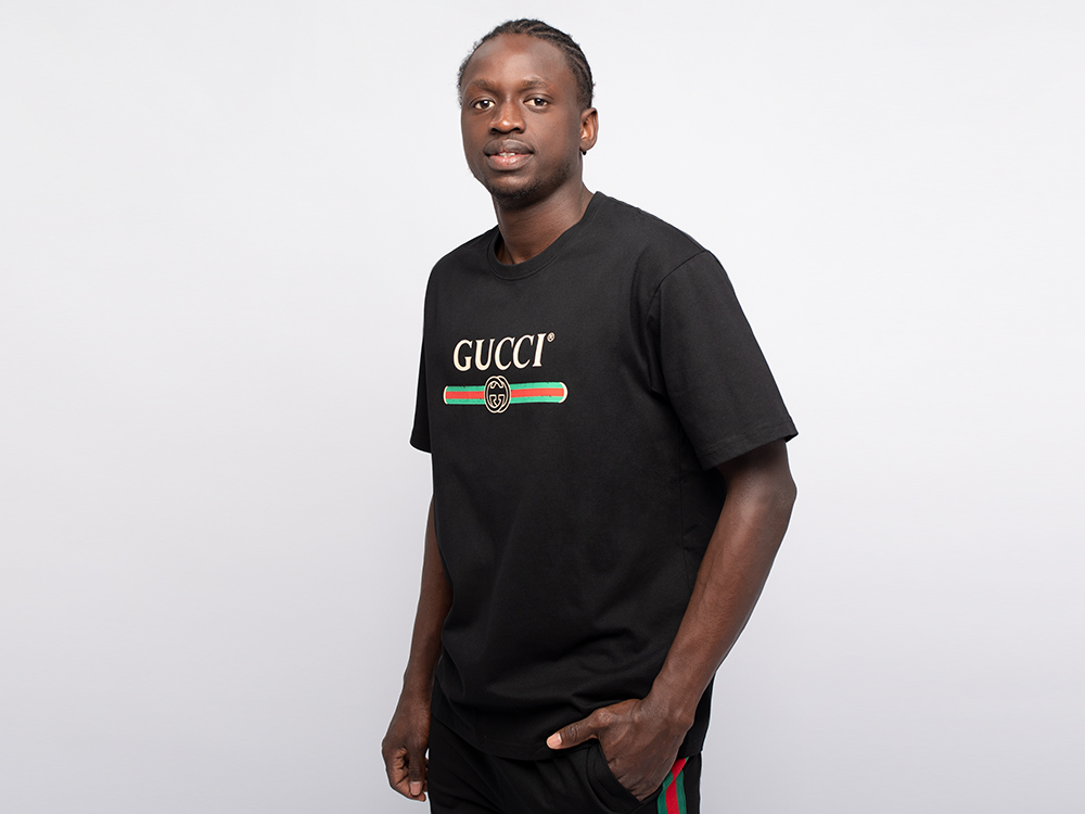 Футболка Gucci