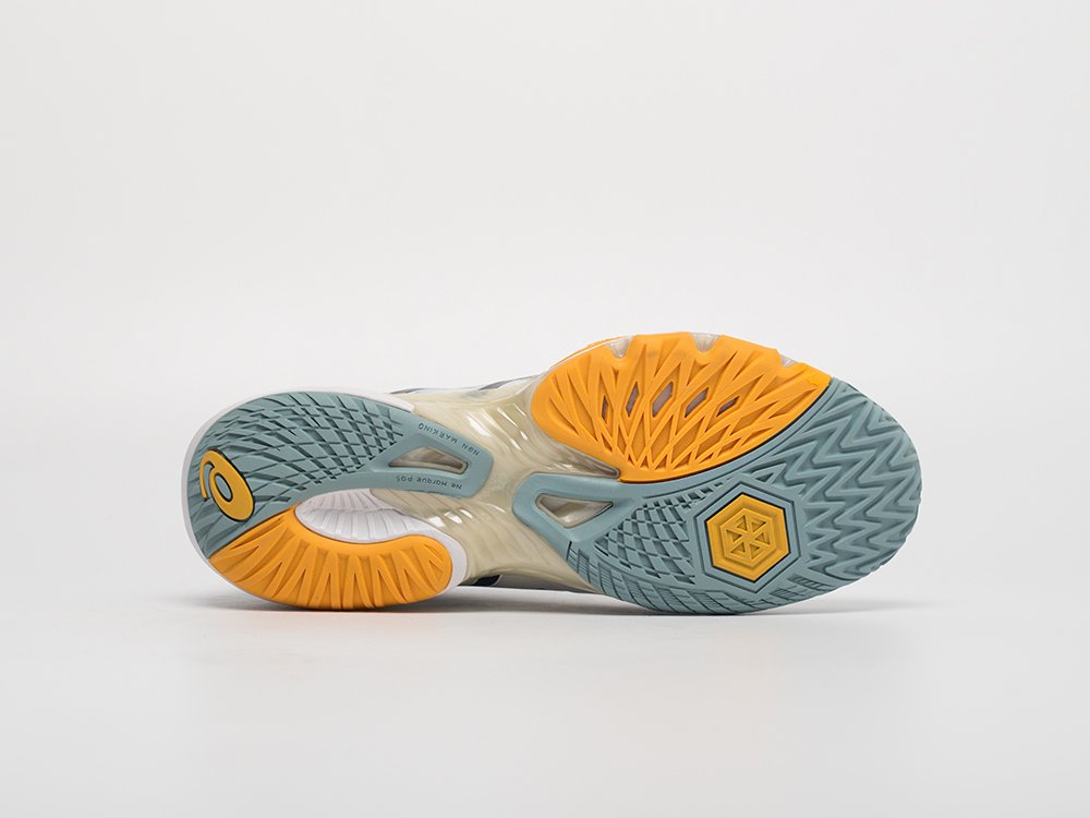 Кроссовки Asics Metarise