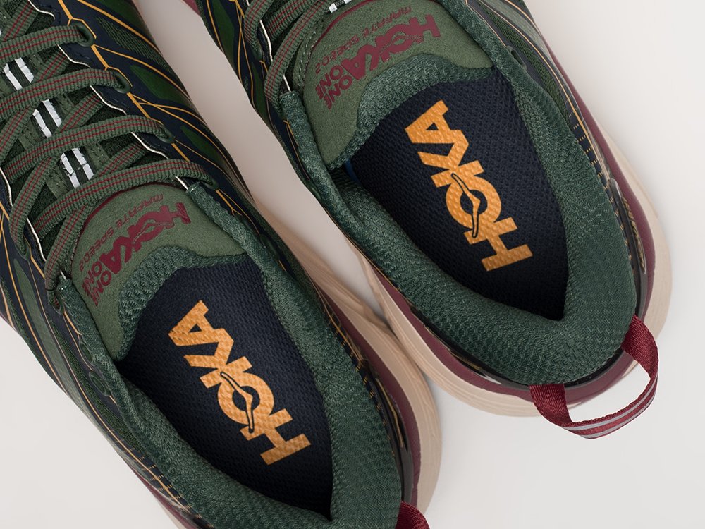 Кроссовки Hoka Mafate Speed 2