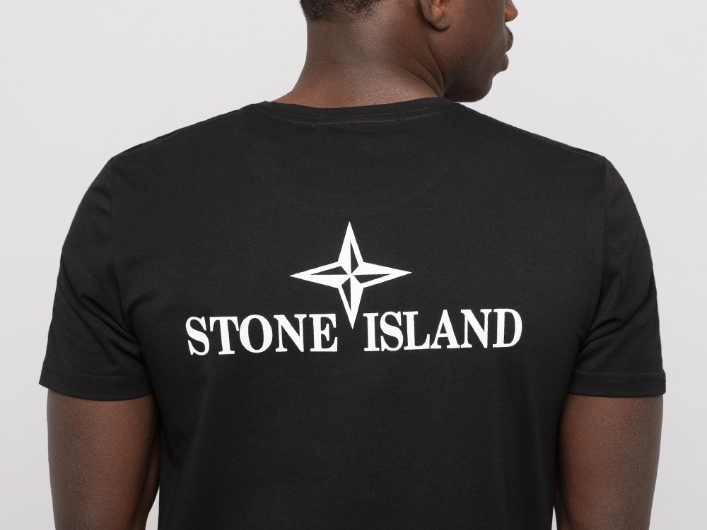 Футболка Stone Island