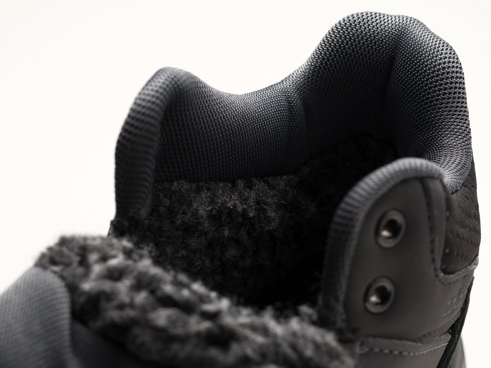 Зимние Кроссовки Adidas Niteball Hi