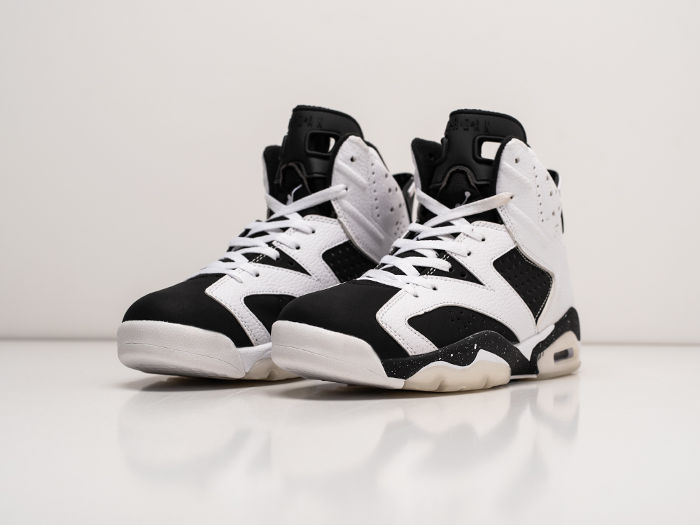 Кроссовки Nike Air Jordan 6