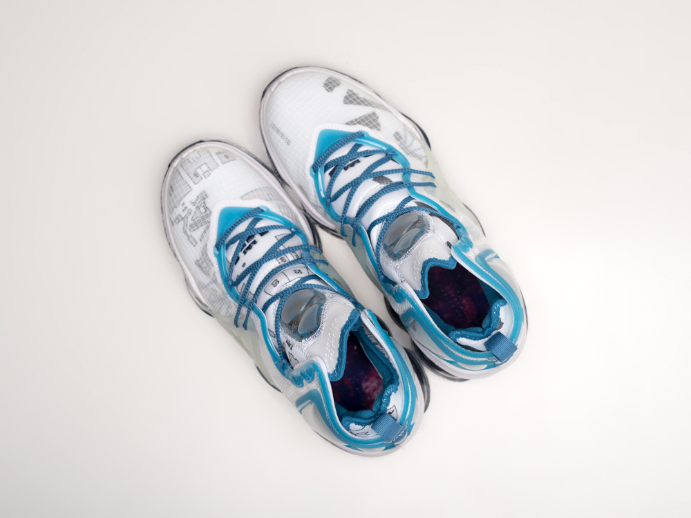 Кроссовки Nike Lebron XIX