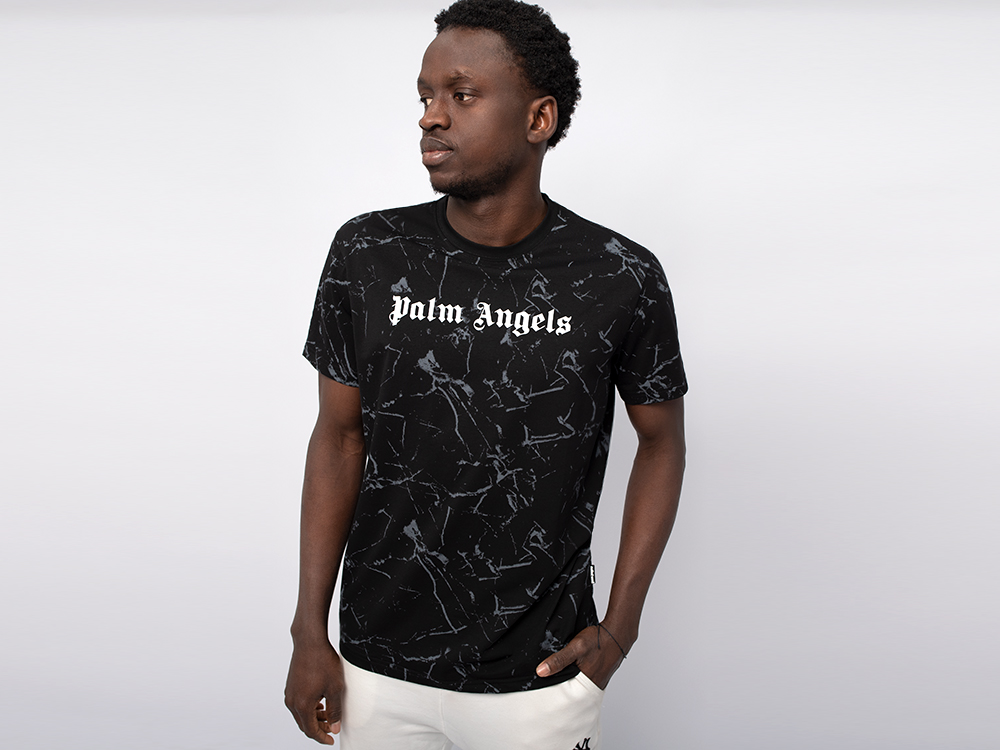 Футболка Palm Angels
