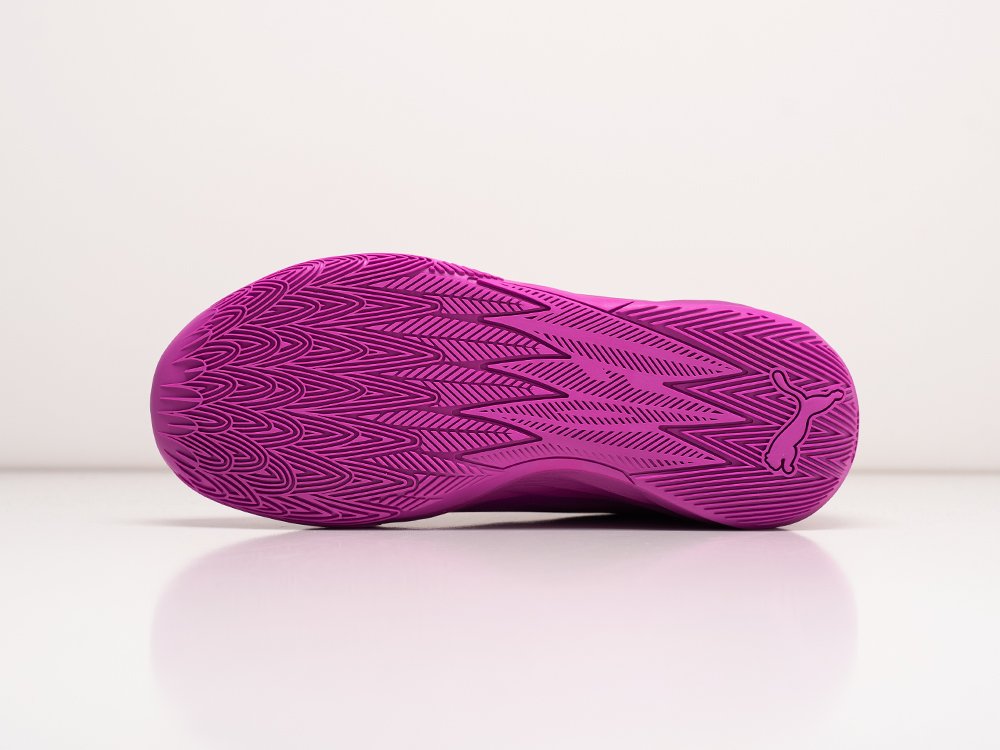 Кроссовки Puma MB.02